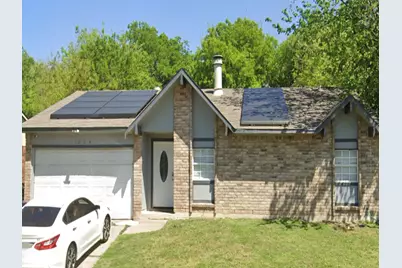 1224 Whittenburg Drive, Fort Worth, TX 76134 - Photo 1