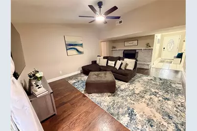 1224 Whittenburg Drive, Fort Worth, TX 76134 - Photo 8