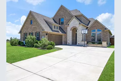 3204 Julian Street, Mansfield, TX 76063 - Photo 2