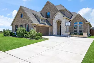 3204 Julian St, Mansfield, TX 76063 - Photo 2