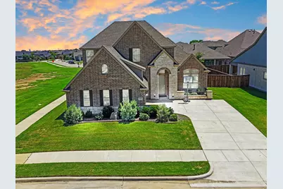 3204 Julian Street, Mansfield, TX 76063 - Photo 4