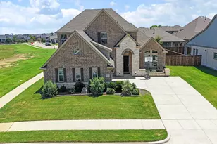 3204 Julian St, Mansfield, TX 76063 - Photo 6