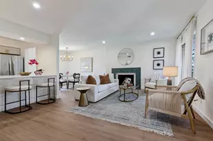 6030 Birchbrook Dr, Dallas, TX 75206 - Photo 2