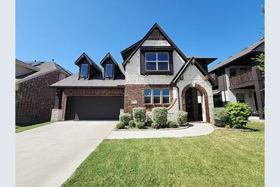 1420 Milton Lane, McKinney, TX 75071 - Photo 1