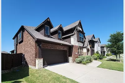 1420 Milton Lane, McKinney, TX 75071 - Photo 2