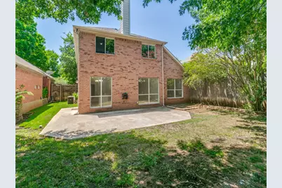 2152 Pritchard Drive, Grapevine, TX 76051 - Photo 8