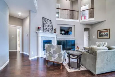 1352 Bentgrass, Frisco, TX 75034 - Photo 8