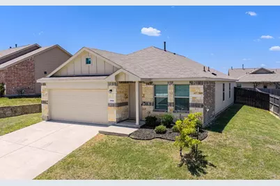 8412 Fawn Creek Drive, Fort Worth, TX 76123 - Photo 2