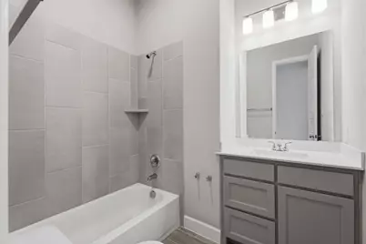 1804 Swayback Lane, Mansfield, TX 76063 - Photo 24