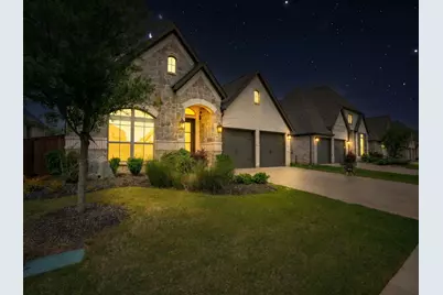 1804 Swayback Lane, Mansfield, TX 76063 - Photo 4