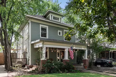 4710 Swiss Avenue, Dallas, TX 75204 - Photo 40