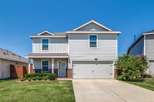 3965 Paragon Trl, Forney, TX 75126 - Photo 2