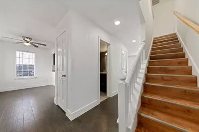 4624 San Jacinto Street #B, Dallas, TX 75204 - Photo 8