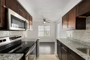 4624 San Jacinto St, Dallas, TX 75204 - Photo 4