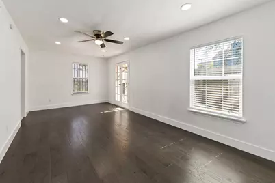4624 San Jacinto Street #B, Dallas, TX 75204 - Photo 1