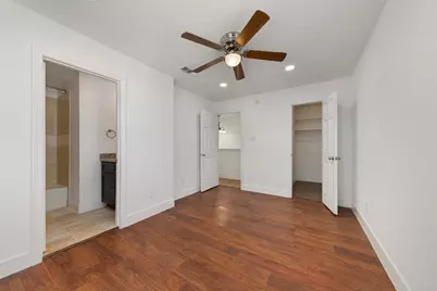 4624 San Jacinto Street #B, Dallas, TX 75204 - Photo 12