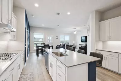 3712 Rolling Meadows Drive, Grand Prairie, TX 76065 - Photo 6