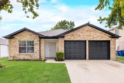 7127 Larkin Drive, Dallas, TX 75227 - Photo 1