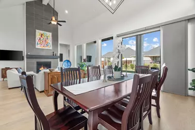 4733 Valley Peak, Flower Mound, TX 76262 - Photo 16