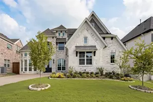 5412 Glenscape Cir, Plano, TX 75094 - Photo 1