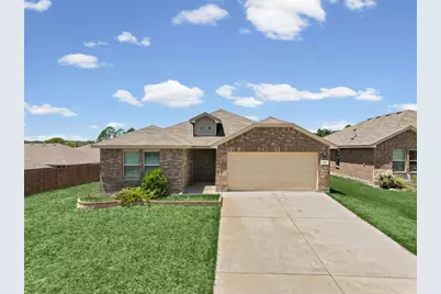 161 Anderson Mill Street, Azle, TX 76020 - Photo 2