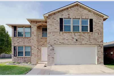 1924 Ramada Trail, Fort Worth, TX 76247 - Photo 1