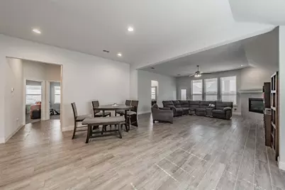 14833 Grissom Avenue, Aledo, TX 76008 - Photo 20