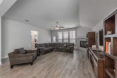 14833 Grissom Avenue, Aledo, TX 76008 - Photo 16