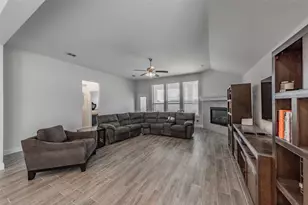 14833 Grissom Ave, Aledo, TX 76008 - Photo 16