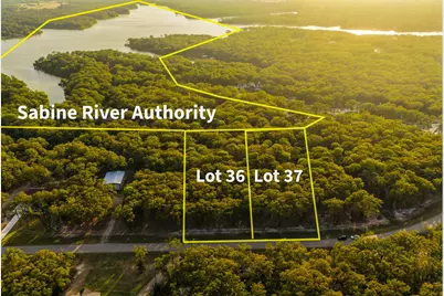 Tbd Vintage Shore Drive, Quinlan, TX 75474 - Photo 2