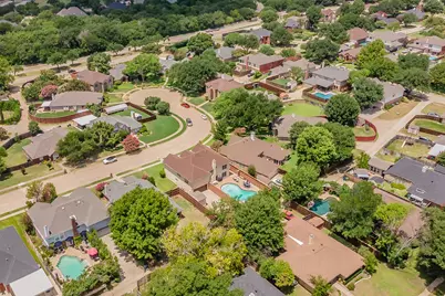 2141 Teal Court, Lewisville, TX 75077 - Photo 34