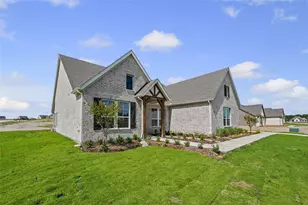 701 Water Side Dr, Van Alstyne, TX 75495 - Photo 4