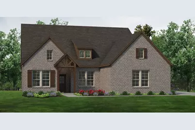 701 Water Side Drive, Van Alstyne, TX 75495 - Photo 2
