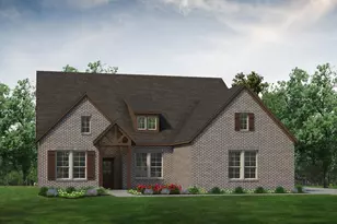 701 Water Side Dr, Van Alstyne, TX 75495 - Photo 2