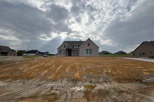 701 Water Side Dr, Van Alstyne, TX 75495 - Photo 1