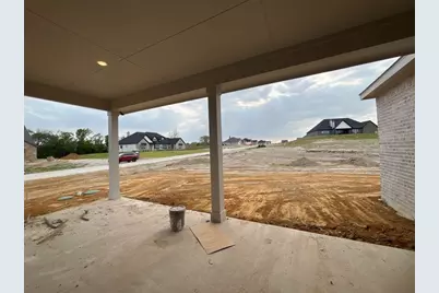 701 Water Side Drive, Van Alstyne, TX 75495 - Photo 16