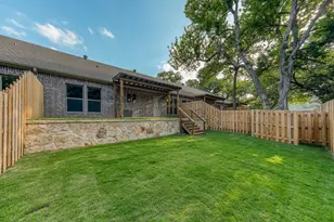 508 W 0Ak St, Weatherford, TX 76086 - Photo 28