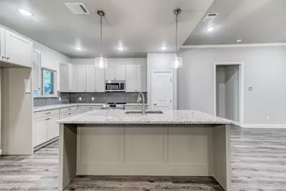 508 W 0Ak Street, Weatherford, TX 76086 - Photo 14