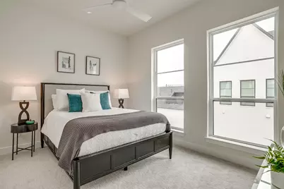 135 Thornton Street, Arlington, TX 76013 - Photo 26