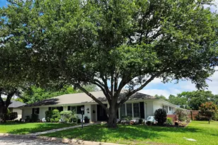 4512 Cloudview Rd, Fort Worth, TX 76109 - Photo 34