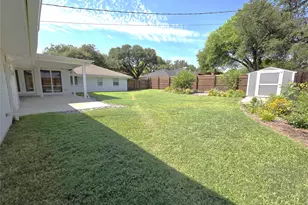 4512 Cloudview Rd, Fort Worth, TX 76109 - Photo 32