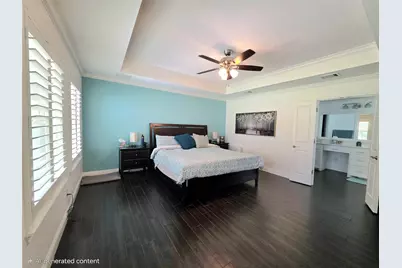 4512 Cloudview Road, Fort Worth, TX 76109 - Photo 20