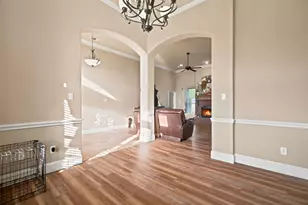 148 Fossil Rock Dr, Azle, TX 76020 - Photo 8