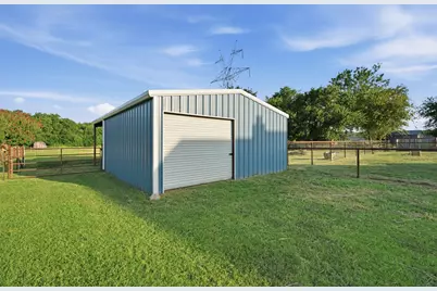 148 Fossil Rock Drive, Azle, TX 76020 - Photo 20