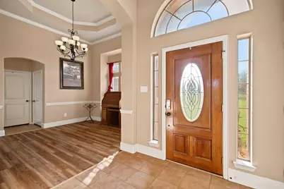148 Fossil Rock Drive, Azle, TX 76020 - Photo 6