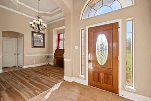 148 Fossil Rock Dr, Azle, TX 76020 - Photo 6