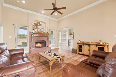 148 Fossil Rock Drive, Azle, TX 76020 - Photo 10