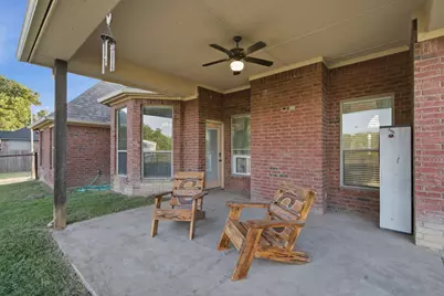 148 Fossil Rock Drive, Azle, TX 76020 - Photo 28