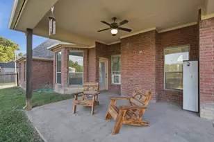 148 Fossil Rock Dr, Azle, TX 76020 - Photo 28