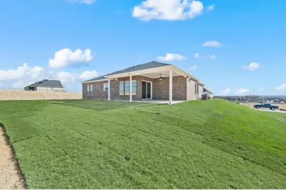 140 Rocky Top Ranch Lane, Reno, TX 76020 - Photo 38